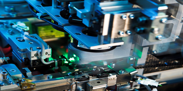 Proaut Technology GmbH wird neu Teil der Photonics Systems Group