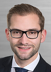 Expansionsschritt über den Atlantik