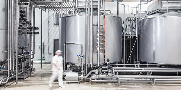 Kalt Maschinenbau AG setzt mit CGS als neue Eigentümerin den Wachstumskurs fort