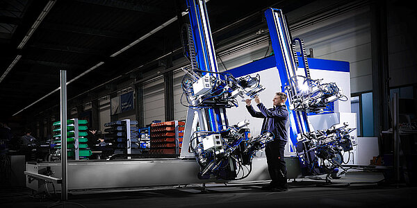 CGS verkauft Stürtz-Mehrheitsbeteiligung an capiton