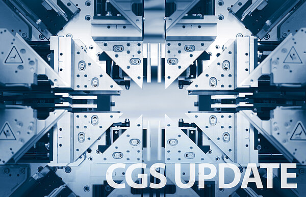 CGS Update April 2022