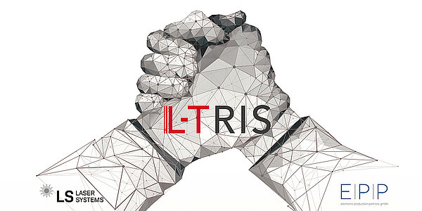 LS Laser Systems und EPP fusionieren zu L-TRIS